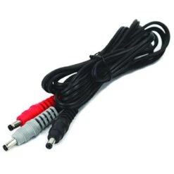 Mobile Warming 12V Dual Power Y-Harness