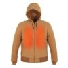 Mobile Warming 12V Mens Foreman Heated Work Jacket - 2020 Model -The Warming Store mobile warming 12v men s foreman jacket 56