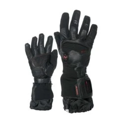 Mobile Warming 12V Unisex Dual Power Barra Heated Gloves (XXL & 3XL) -The Warming Store mobile warming 12v unisex dual power barra heated gloves xxl 3xl 19