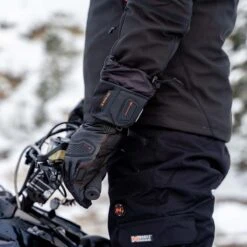 Mobile Warming 12V Unisex Dual Power Barra Heated Gloves (XXL & 3XL) -The Warming Store mobile warming 12v unisex dual power barra heated gloves xxl 3xl 20