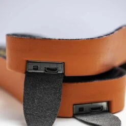 Mobile Warming 3.7V Unisex Premium Bluetooth Heated Insoles -The Warming Store mobile warming 3 7v unisex premium bluetooth heated insoles 92