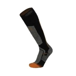 Mobile Warming 3.7V Unisex Pro Compression Heated Socks