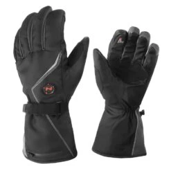 Mobile Warming 5V Squall Heated Gloves -The Warming Store mobile warming 5v squall heated gloves 10