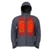 Mobile Warming 7.4V Mens Adventure Heated Jacket -The Warming Store mobile warming 7 4v men s adventure heated jacket 104