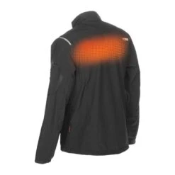 Mobile Warming 7.4V Mens Alpine BT Battery Heated Jacket - Previous Generation -The Warming Store mobile warming 7 4v men s alpine bt battery heated jacket 73
