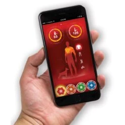 Mobile Warming 7.4V Mens Alpine BT Battery Heated Jacket - Previous Generation -The Warming Store mobile warming 7 4v men s alpine bt battery heated jacket previous generation 22