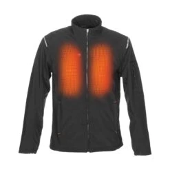 Mobile Warming 7.4V Mens Alpine BT Battery Heated Jacket - Previous Generation