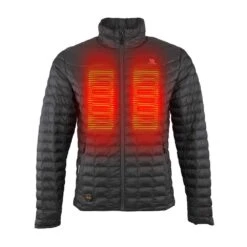 Mobile Warming 7.4V Mens Backcountry Heated Jacket 14 Mobile Warming 7.4V Mens Backcountry Heated Jacket -The Warming Store mobile warming 7 4v men s backcountry heated jacket 250