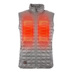 Mobile Warming 7.4V Mens Backcountry Heated Vest 14 Mobile Warming 7.4V Mens Backcountry Heated Vest -The Warming Store mobile warming 7 4v men s backcountry heated vest 236