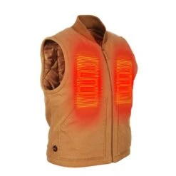 Mobile Warming 7.4V Mens Foreman 2.0 Heated Vest