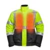 Mobile Warming 7.4V Mens Outdoor Worker Hi-Viz Heated Jacket 1 Mobile Warming 7.4V Mens Outdoor Worker Hi-Viz Heated Jacket -The Warming Store mobile warming 7 4v men s outdoor worker heated jacket 99