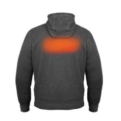 Mobile Warming 7.4V Mens Phase Plus Heated Hoodie - Previous Generation -The Warming Store mobile warming 7 4v men s phase plus heated hoodie previous generation 20