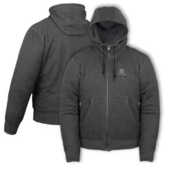 Mobile Warming 7.4V Mens Phase Plus Heated Hoodie - Previous Generation -The Warming Store mobile warming 7 4v men s phase plus heated hoodie previous generation 22
