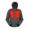 Mobile Warming 7.4V Mens Shift Heated Hoodie Jacket -The Warming Store mobile warming 7 4v men s shift heated hoodie jacket 135
