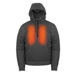 Mobile Warming 7.4V Mens Shift Hoodie Shirt Heated Jacket - Previous Generation -The Warming Store mobile warming 7 4v men s shift hoodie shirt heated jacket previous generation 54