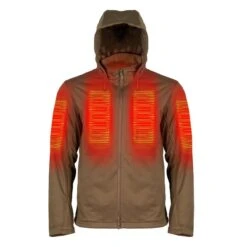 Fieldsheer Mobile Warming 7.4V Mens Tundra Heated Jacket