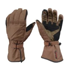 Mobile Warming 7.4V Unisex Desert Storm Heated Gloves -The Warming Store mobile warming 7 4v unisex desert storm heated gloves 106
