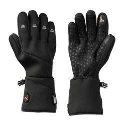 Mobile Warming 7.4V Unisex Neoprene Heated Gloves -The Warming Store mobile warming 7 4v unisex neoprene heated gloves 30