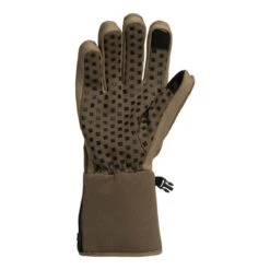Mobile Warming 7.4V Unisex Neoprene Heated Gloves -The Warming Store mobile warming 7 4v unisex neoprene heated gloves 32