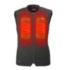 Mobile Warming 7.4V Unisex Peak Heated Vest -The Warming Store mobile warming 7 4v unisex peak heated vest 106