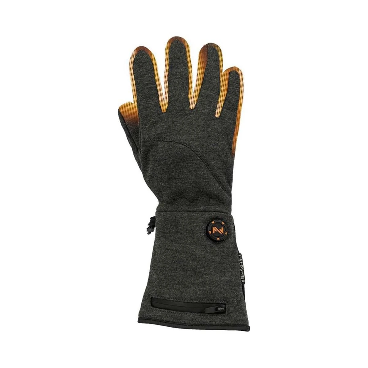 Mobile Warming 7.4V Unisex Thermal Everyday Heated Gloves 3 Mobile Warming 7.4V Unisex Thermal Everyday Heated Gloves