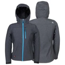 Mobile Warming 7.4V Womens Adventure Heated Jacket 12 Mobile Warming 7.4V Womens Adventure Heated Jacket -The Warming Store mobile warming 7 4v women s adventure heated jacket 123