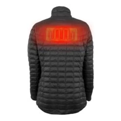 Mobile Warming 7.4V Womens Backcountry Heated Jacket -The Warming Store mobile warming 7 4v women s backcountry heated jacket 237