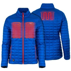 Mobile Warming 7.4V Womens Backcountry Heated Jacket -The Warming Store mobile warming 7 4v women s backcountry heated jacket 241