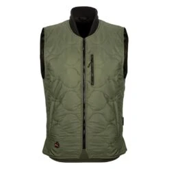 Mobile Warming 7.4V Womens Heated Company Vest -The Warming Store mobile warming 7 4v women s heated company vest 106
