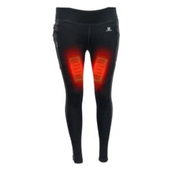Fieldsheer Mobile Warming 7.4V Womens Merino Baselayer Heated Pant
