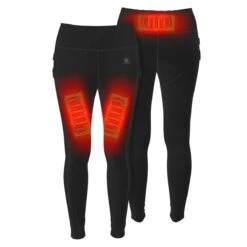 Fieldsheer Mobile Warming 7.4V Womens Proton Baselayer Heated Pant