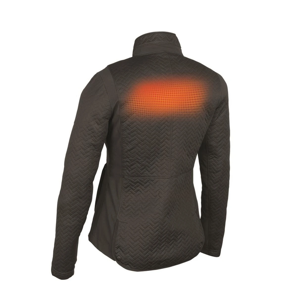 Mobile Warming 7.4V Womens Sierra Heated Jacket 7 Mobile Warming 7.4V Womens Sierra Heated Jacket - Image 5