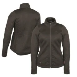 Mobile Warming 7.4V Womens Sierra Heated Jacket