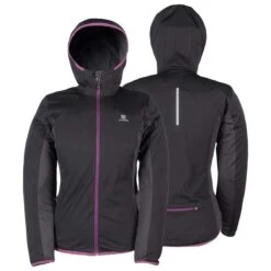 Mobile Warming 7.4V Womens Traveller Heated Jacket -The Warming Store mobile warming 7 4v women s traveller heated jacket 110