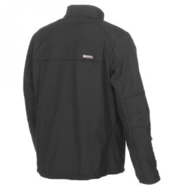 Mobile Warming Dual Power Mens Heated Jacket - 12 Volt - Previous Generation -The Warming Store mobile warming dual power heated jacket black 12volt 87