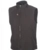 Mobile Warming Dual Power Mens Heated Vest - 12 Volt - Previous Generation -The Warming Store mobile warming dual power heated vest 12 volt 101