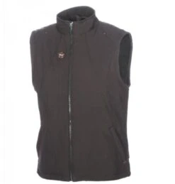 Mobile Warming Dual Power Mens Heated Vest - 12 Volt - Previous Generation