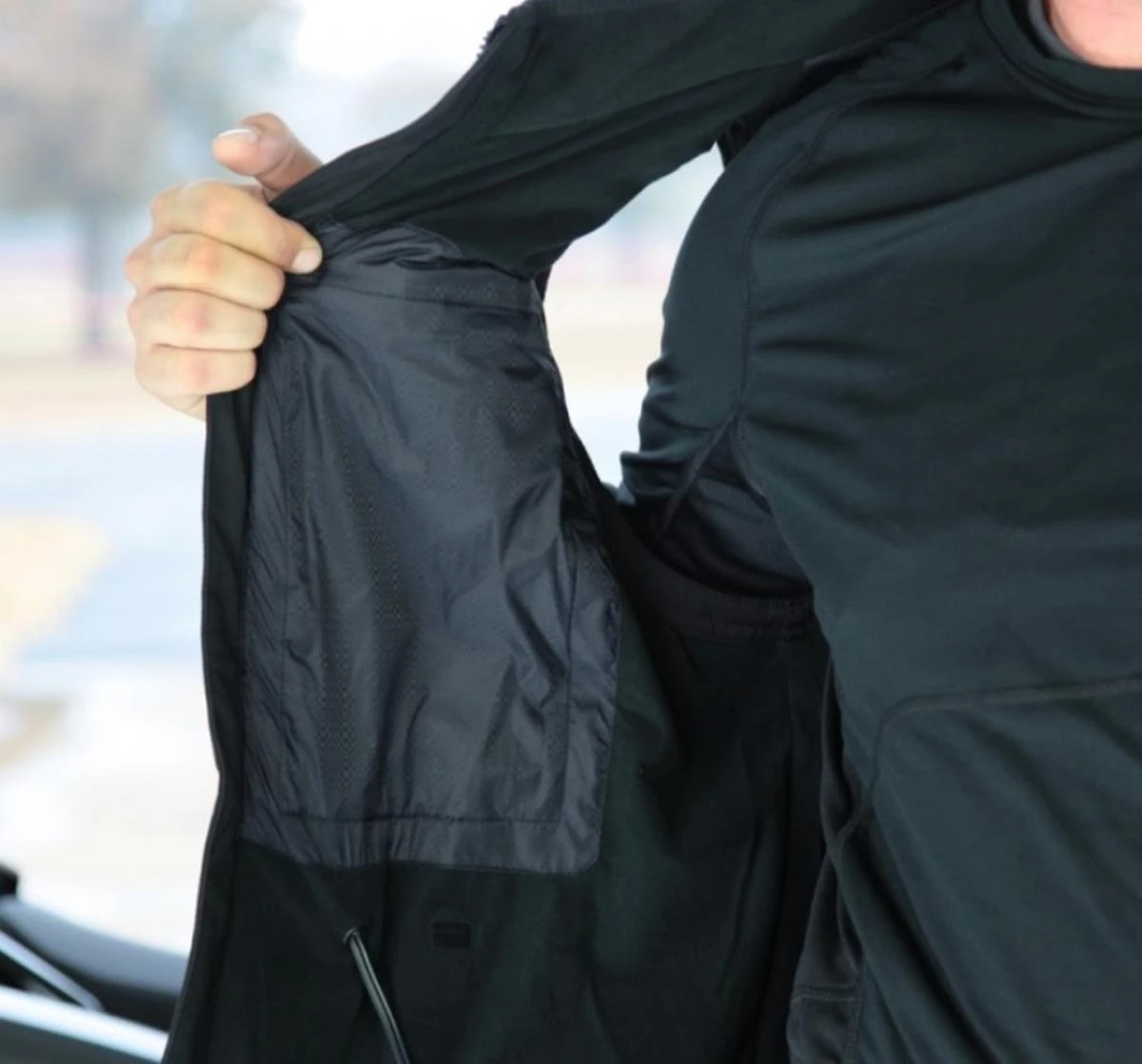 Mobile Warming Dual Power Mens Heated Vest - 12 Volt - Previous Generation 4 Mobile Warming Dual Power Mens Heated Vest - 12 Volt - Previous Generation - Image 2