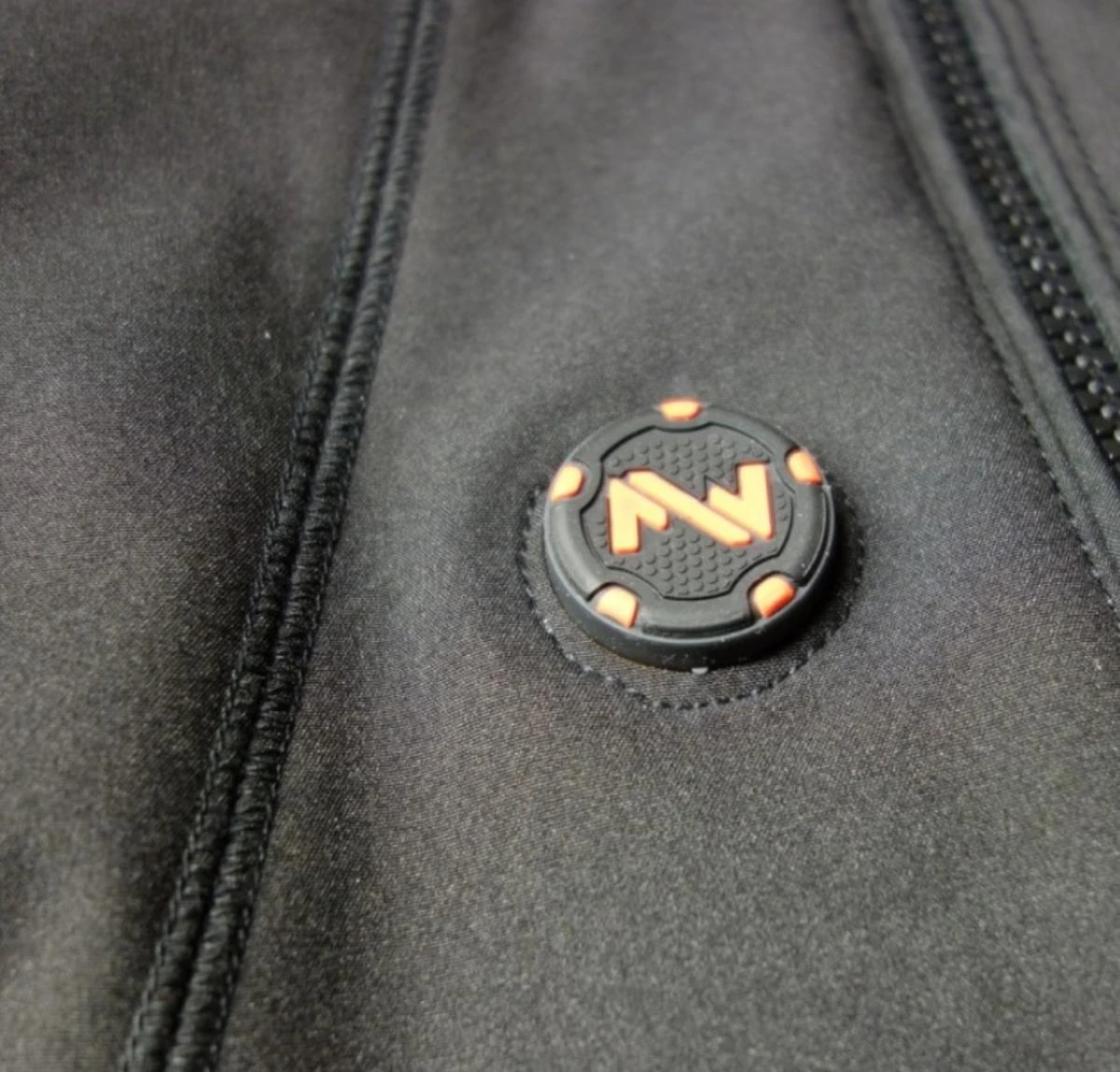 Mobile Warming Dual Power Mens Heated Vest - 12 Volt - Previous Generation 5 Mobile Warming Dual Power Mens Heated Vest - 12 Volt - Previous Generation - Image 3