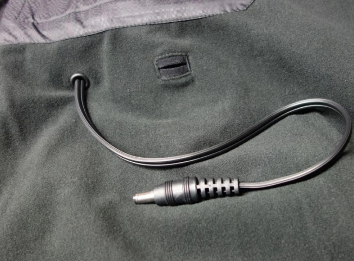 Mobile Warming Dual Power Mens Heated Vest - 12 Volt - Previous Generation 6 Mobile Warming Dual Power Mens Heated Vest - 12 Volt - Previous Generation - Image 4