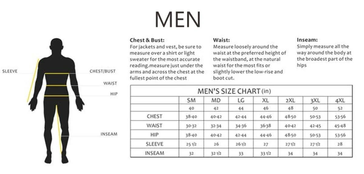 Mobile Warming Dual Power Mens Heated Vest - 12 Volt - Previous Generation 8 Mobile Warming Dual Power Mens Heated Vest - 12 Volt - Previous Generation - Image 6
