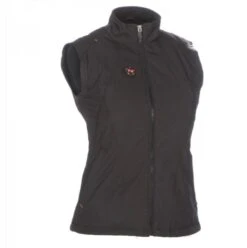 Mobile Warming 12V Womens Dual Power Heated Vest - Previous Generation