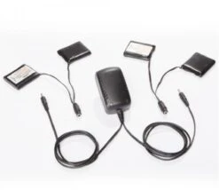 Mobile Warming 7.4V Glove 2in1 Battery And Charger