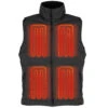Fieldsheer Mobile Warming Mens Crest Heated Down Vest -The Warming Store mobile warming men s crest heated down vest 64
