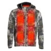 Mobile Warming Mens KCX Terrain Heated Jacket -The Warming Store mobile warming men s kcx terrain heated jacket 7