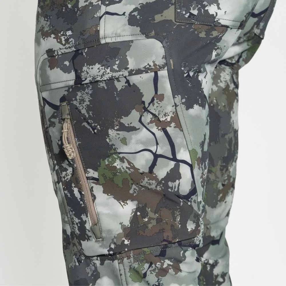 Mobile Warming Mens KCX Terrain Heated Pant 10 Mobile Warming Mens KCX Terrain Heated Pant - Image 8