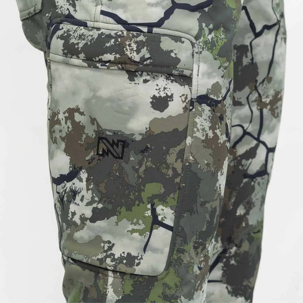 Mobile Warming Mens KCX Terrain Heated Pant 11 Mobile Warming Mens KCX Terrain Heated Pant - Image 9