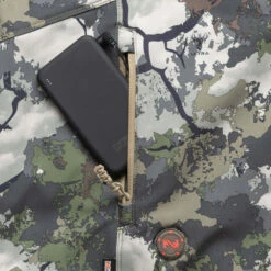 Mobile Warming Mens KCX Terrain Heated Vest -The Warming Store mobile warming men s kcx terrain heated vest 13