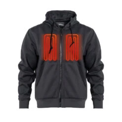 Mobile Warming Mens UTW Pro Heated Hoodie