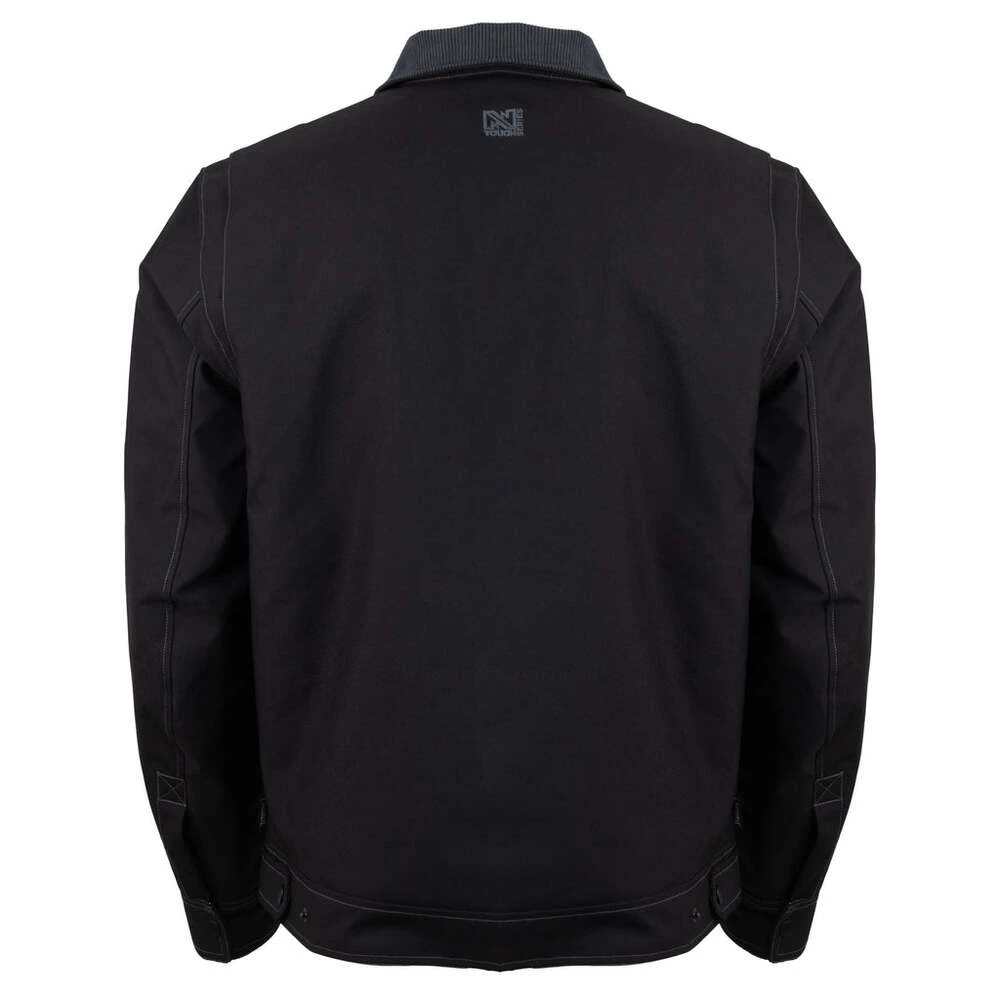 Mobile Warming Mens UTW Pro Heated Jacket 6 Mobile Warming Mens UTW Pro Heated Jacket - Image 4